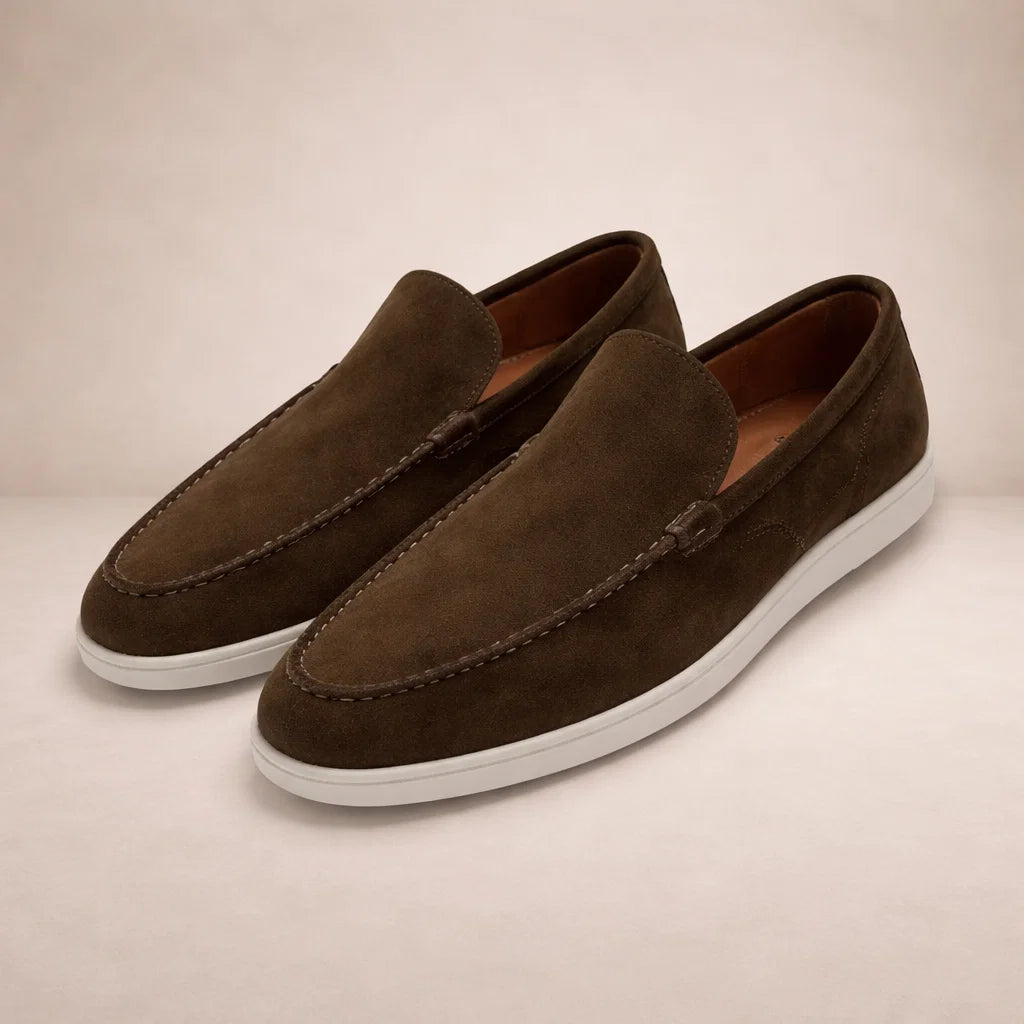 Lorenzo | Casual Loafers