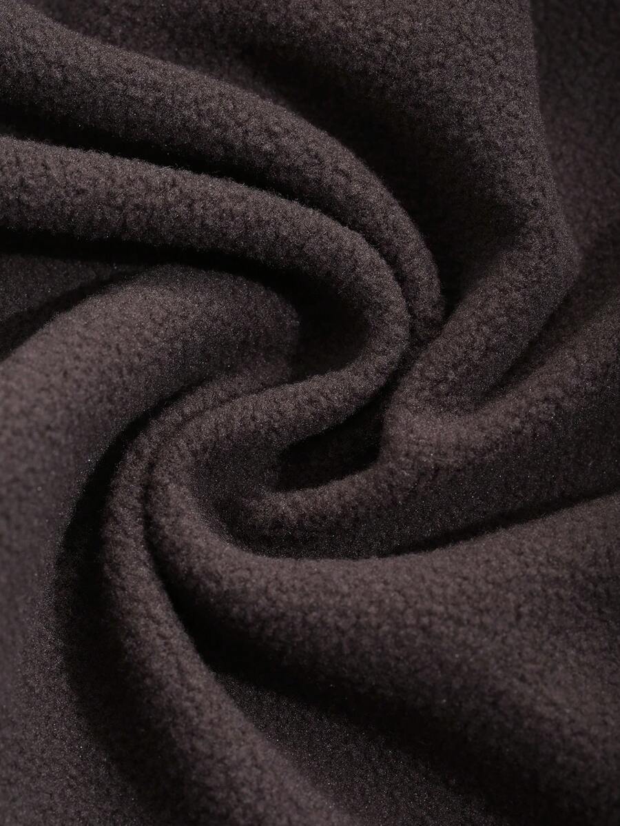 The Archer Brushed Knit Long Sleeve