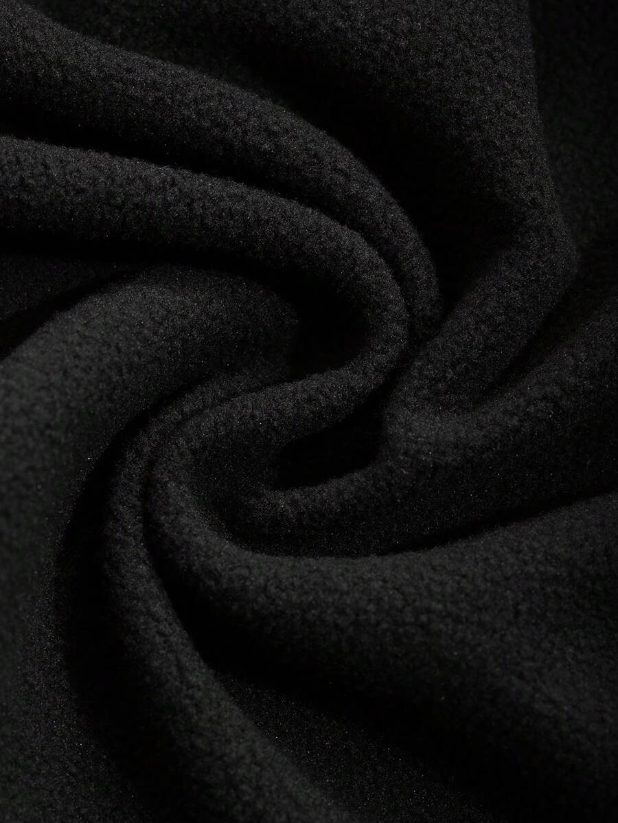 The Archer Brushed Knit Long Sleeve