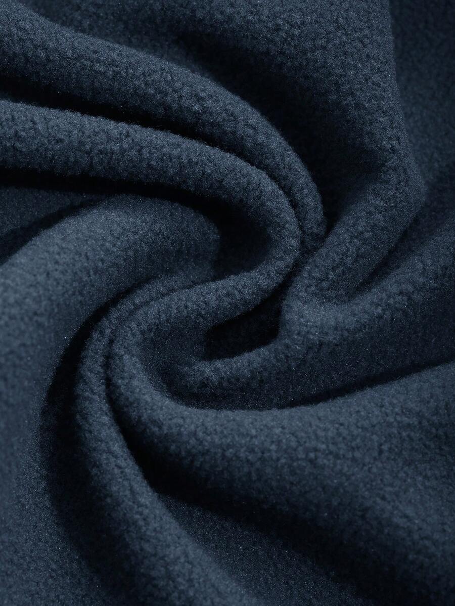 The Archer Brushed Knit Long Sleeve