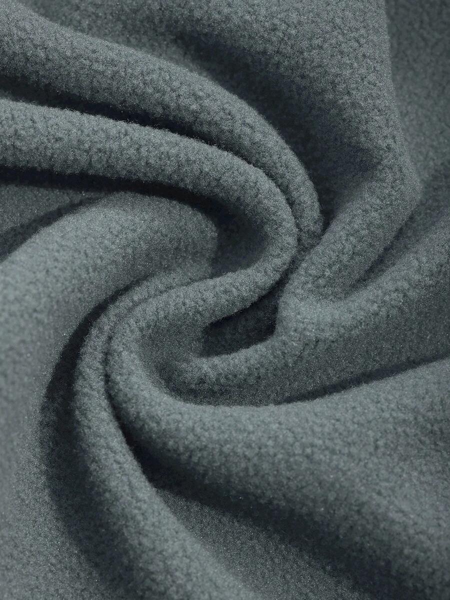 The Archer Brushed Knit Long Sleeve