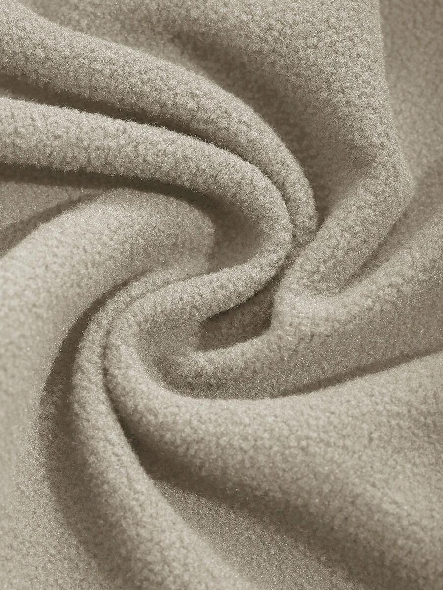 The Archer Brushed Knit Long Sleeve