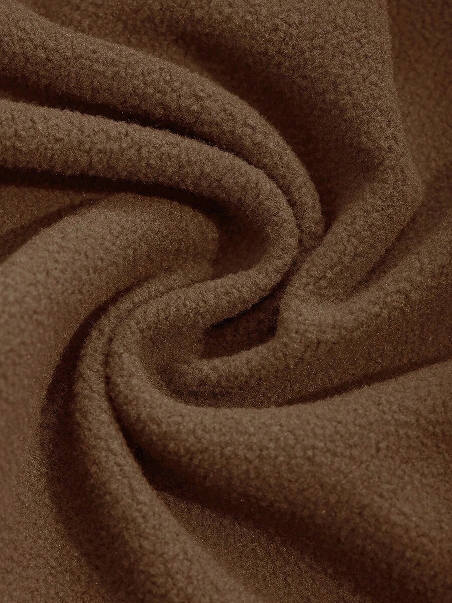 The Archer Brushed Knit Long Sleeve