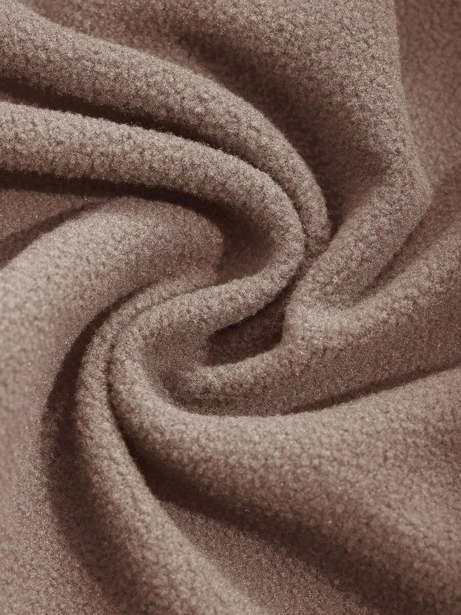 The Archer Brushed Knit Long Sleeve