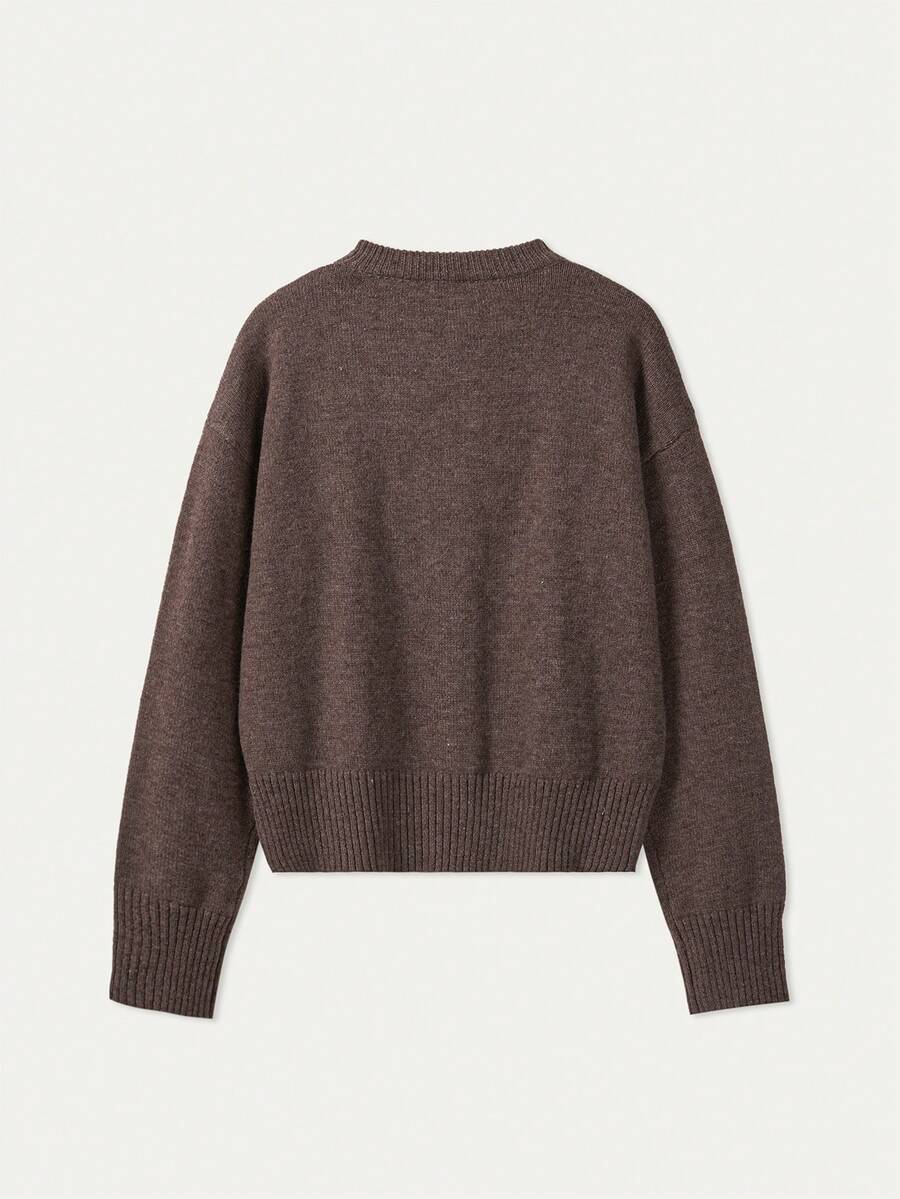 ELARA Gebreide Cardigan