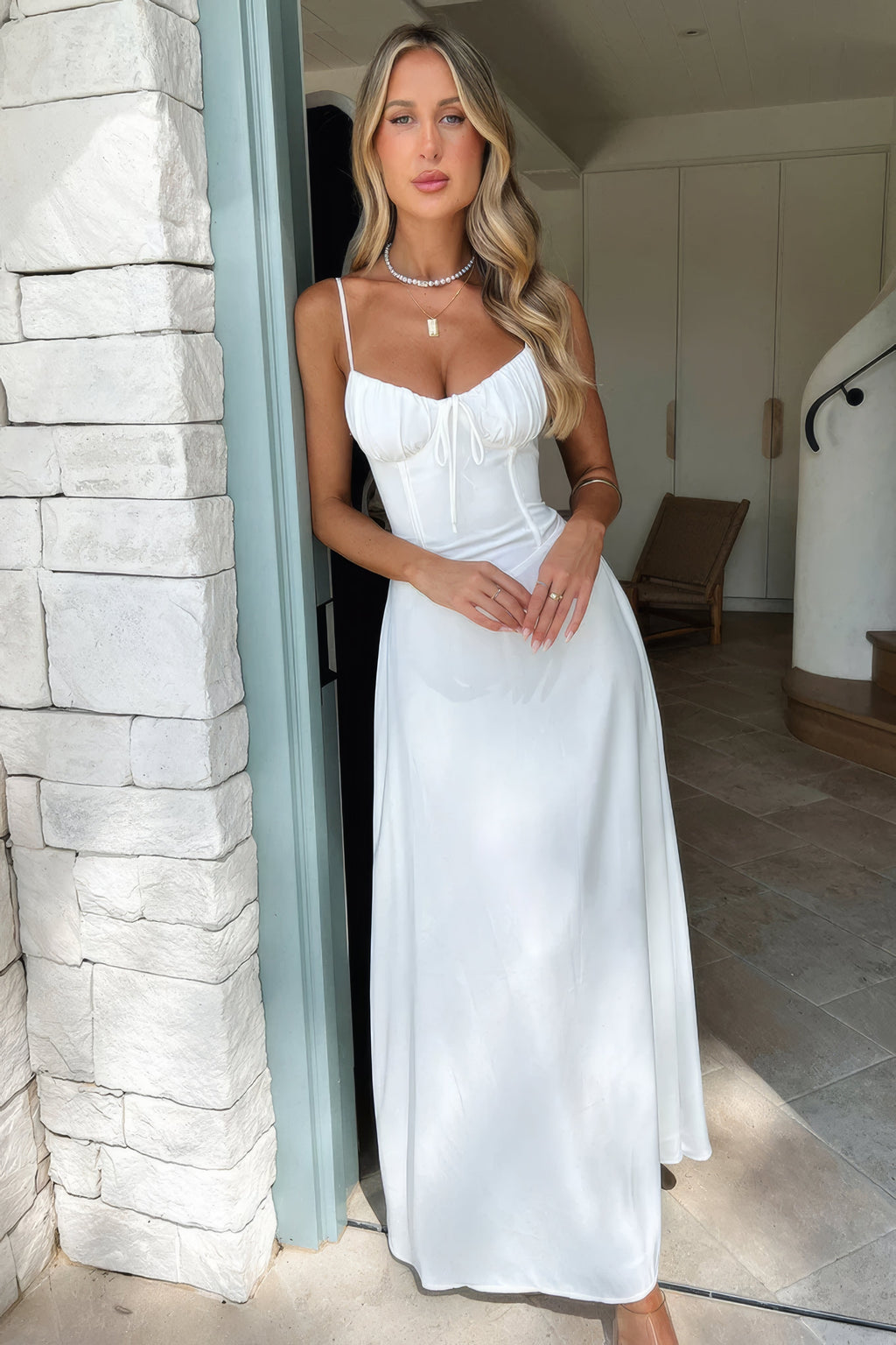 Seraphina Maxi Dress