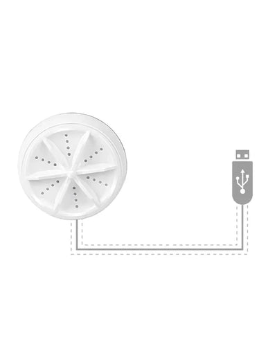 Decafresh | Mini vaatwasser