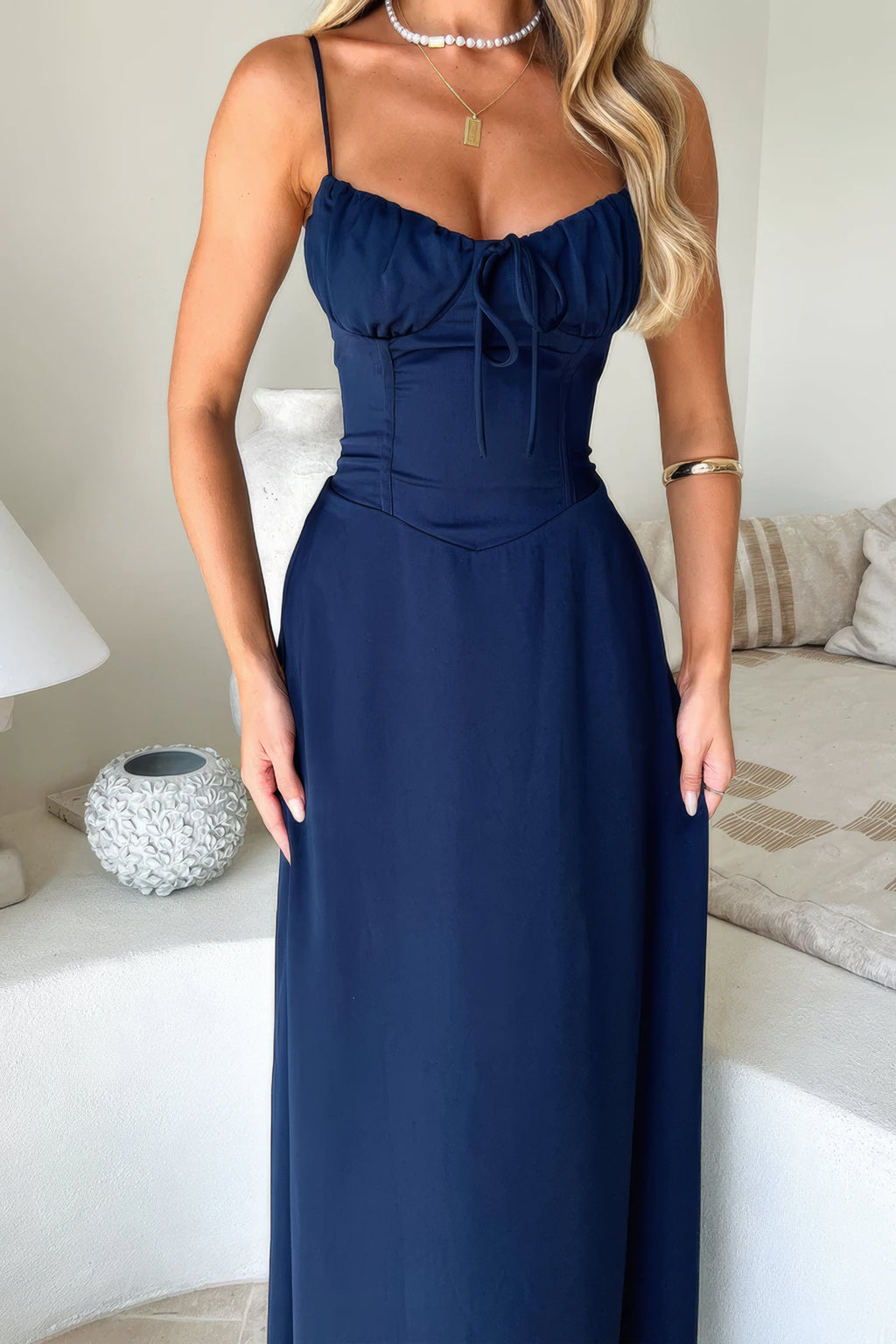 Seraphina Maxi Dress