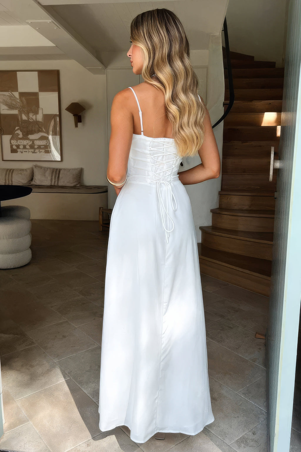Seraphina Maxi Dress