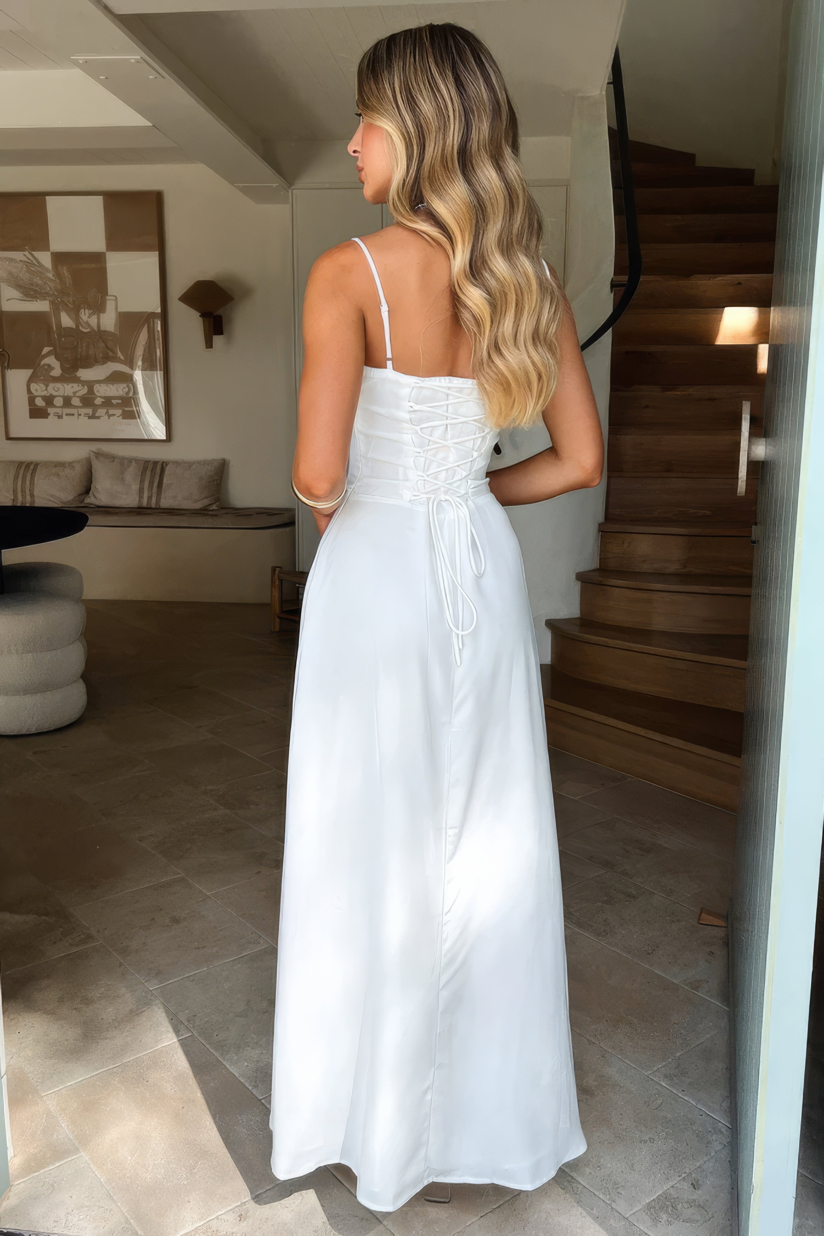 Seraphina Maxi Dress