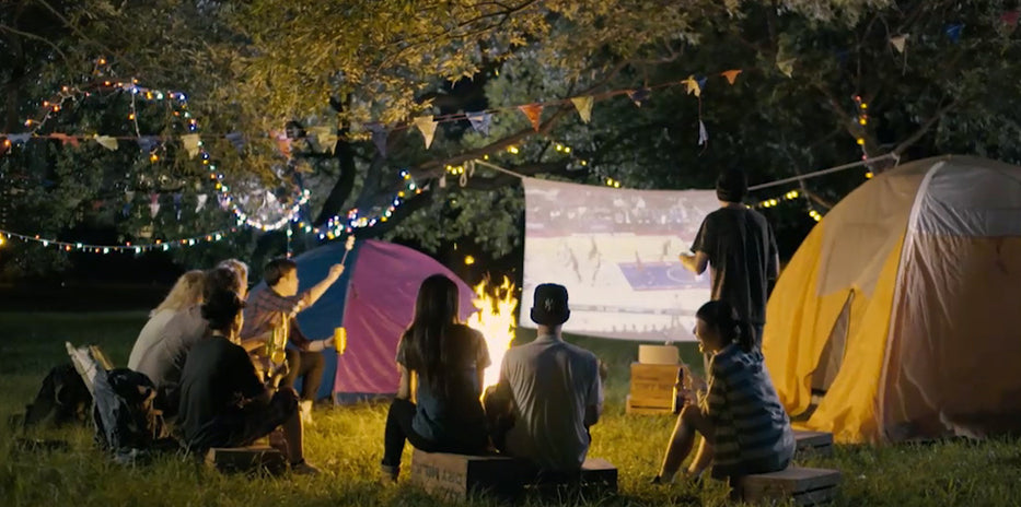 Projectorpro
