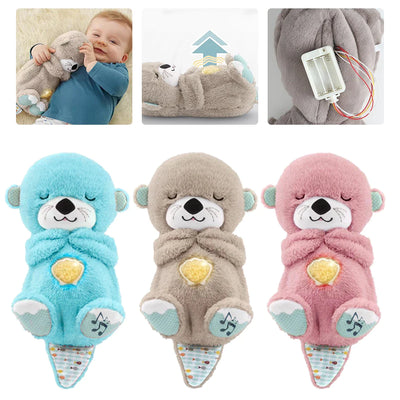 Superted™ | Teddybeer met hartkloppingen