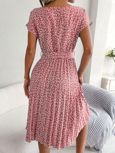 Malinda | zomerjurk