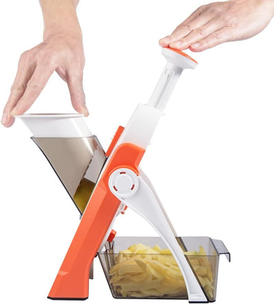 Supersnijder | Moeiteloos koken