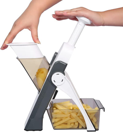 Supersnijder | Moeiteloos koken