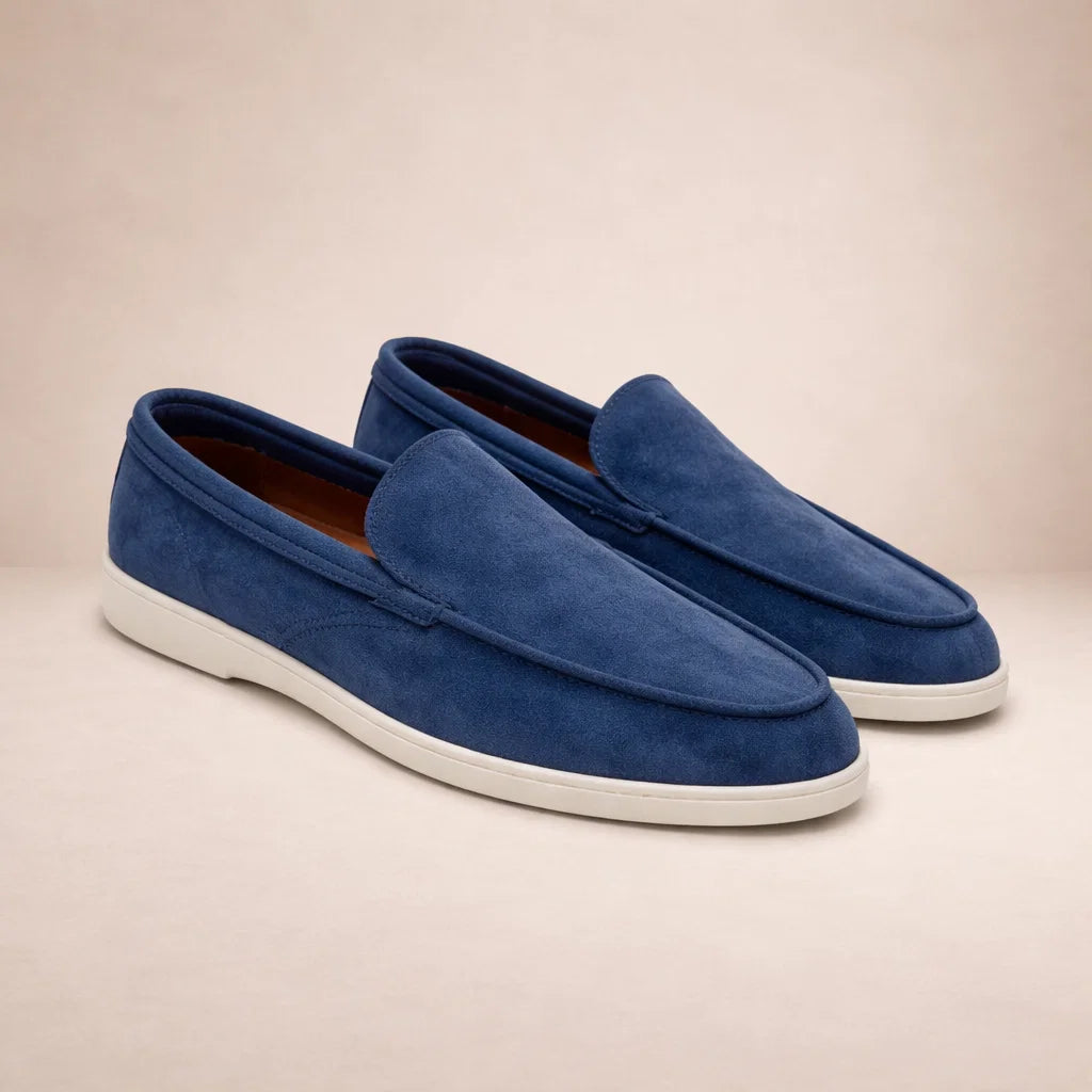 Lorenzo | Casual Loafers