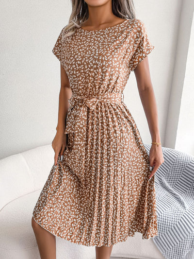 Malinda | zomerjurk