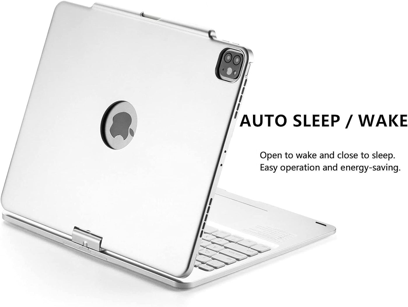 Micra | Handige toetsenbord voor ipad