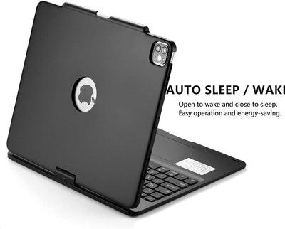 Micra | Handige toetsenbord voor ipad