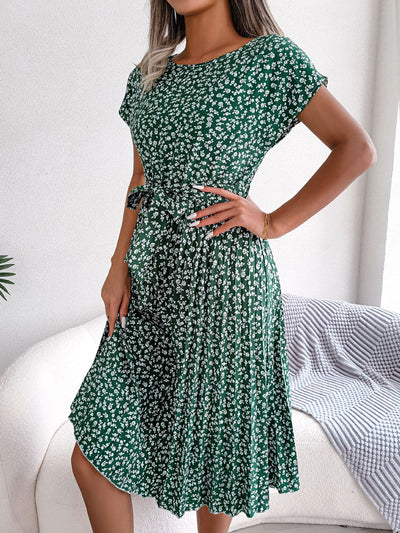 Malinda | zomerjurk