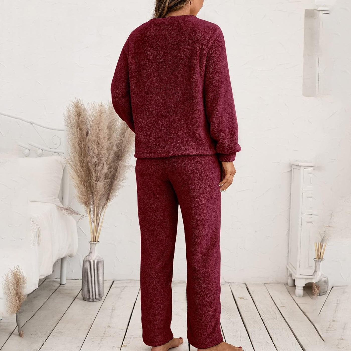 Monse | comfortabele huispak/pyjama