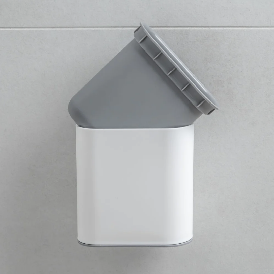 FlexiScrub™ - Silikone Toiletborstel