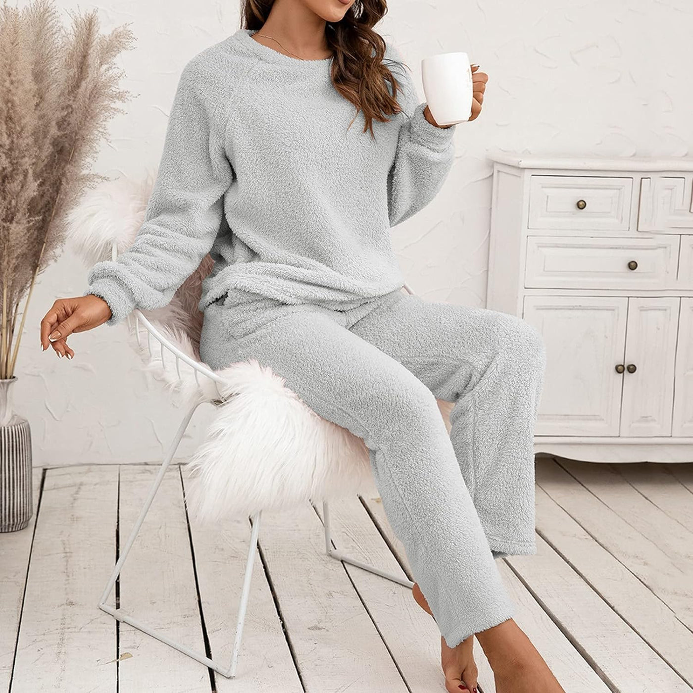 Monse | comfortabele huispak/pyjama