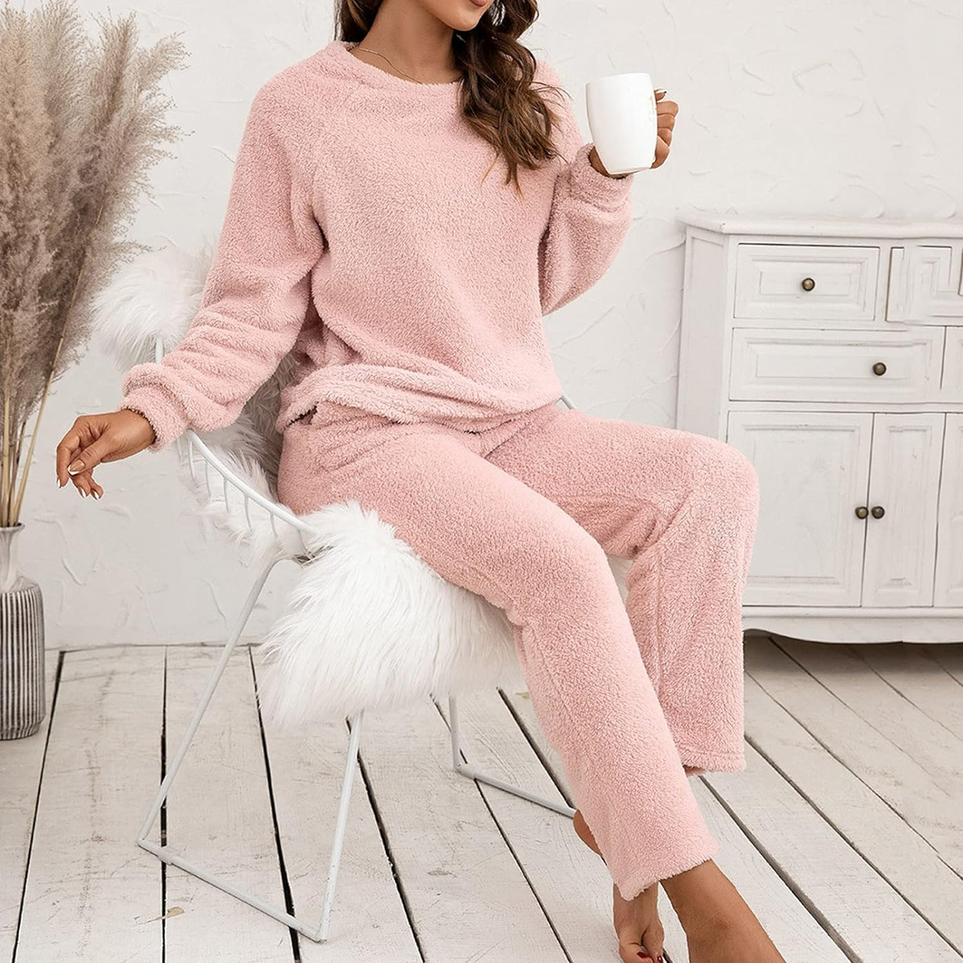 Monse | comfortabele huispak/pyjama
