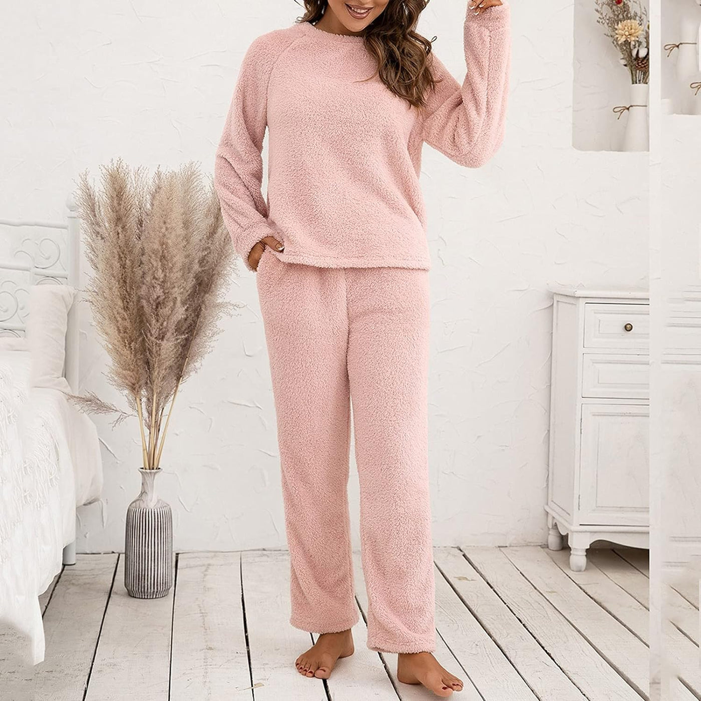 Monse | comfortabele huispak/pyjama