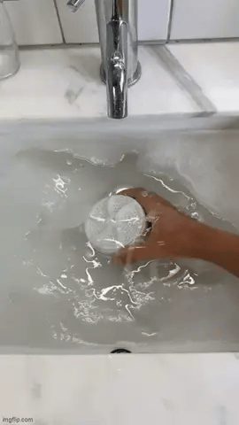 Decafresh | Mini vaatwasser