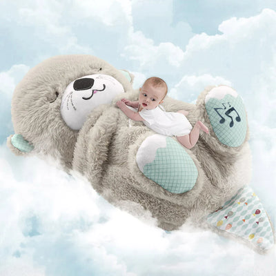 Superted™ | Teddybeer met hartkloppingen