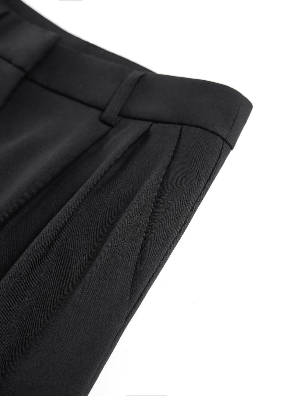 Aveline | Tailored Wide-Leg Trousers
