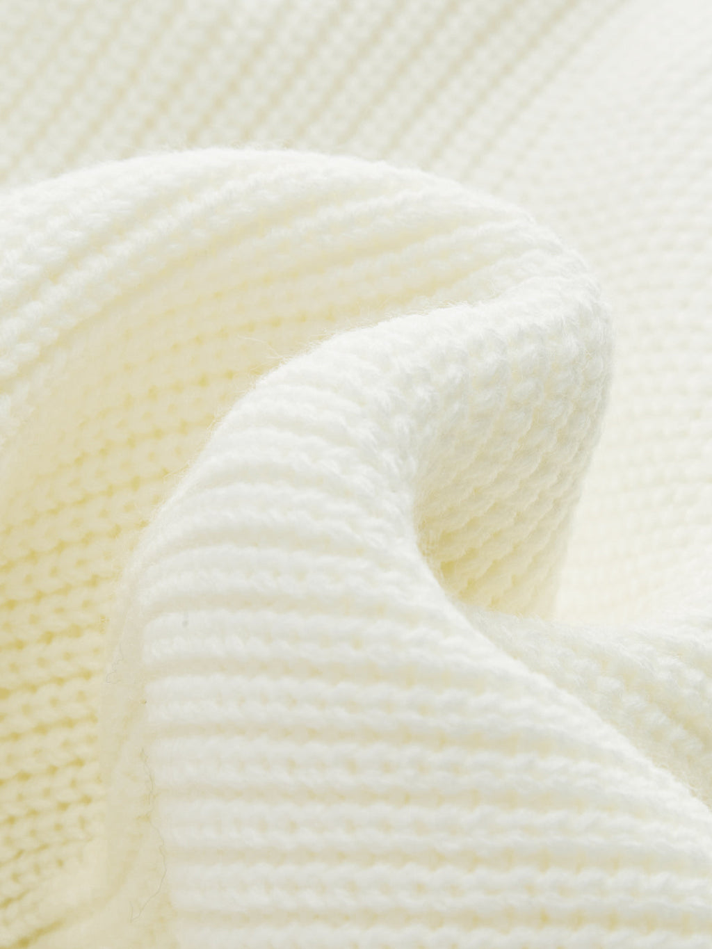 Elara | Knitted Cap Sleeve Top