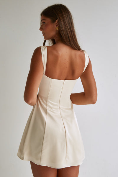 Asira | Mini dress