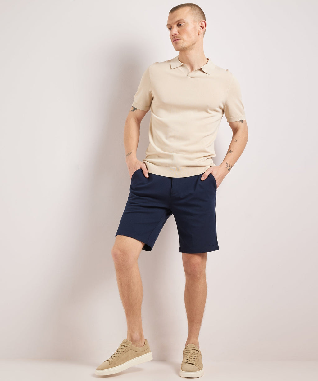 Men's Polo Shirt | Regular Fit | Short Sleeve | Modern Smart Casual