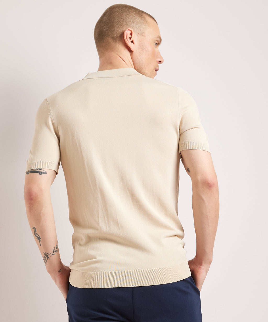 Men's Polo Shirt | Regular Fit | Short Sleeve | Modern Smart Casual