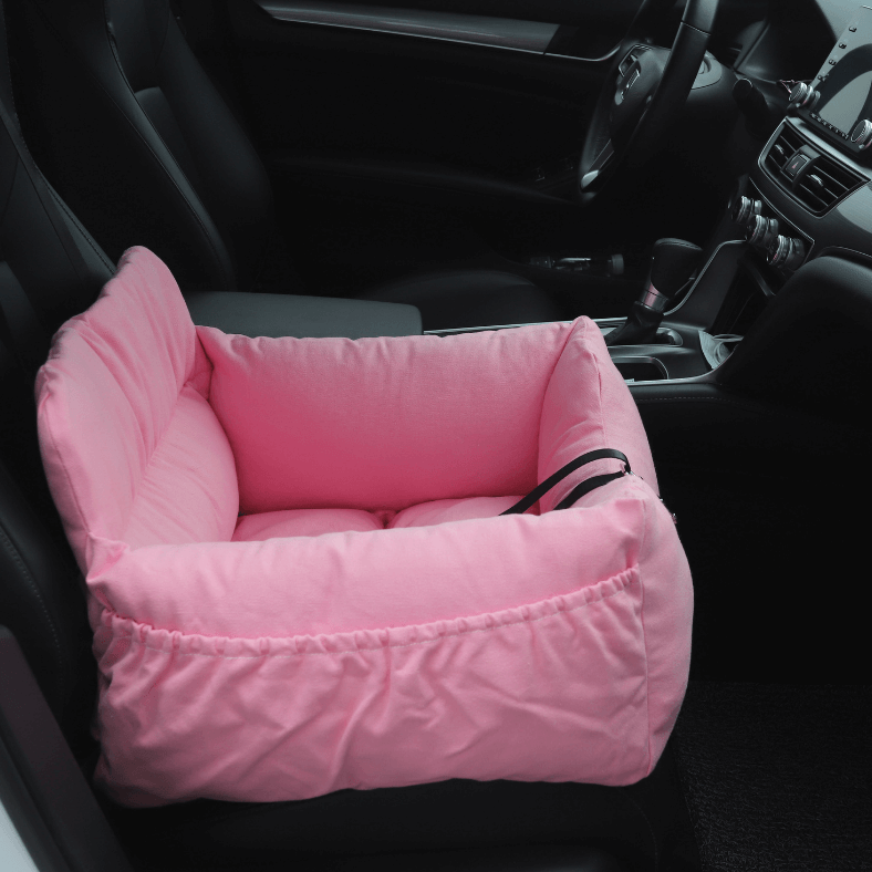 Menesti | hondenmand voor in de auto