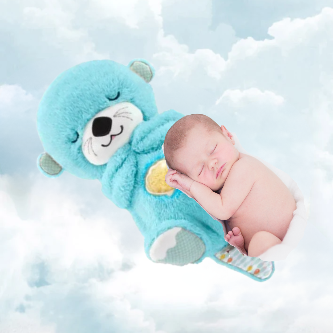 Superted™ | Teddybeer met hartkloppingen