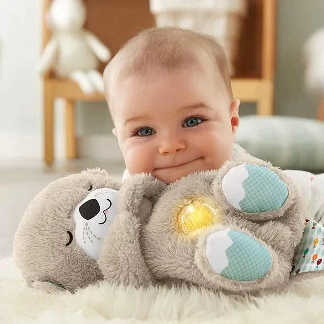Superted™ | Teddybeer met hartkloppingen