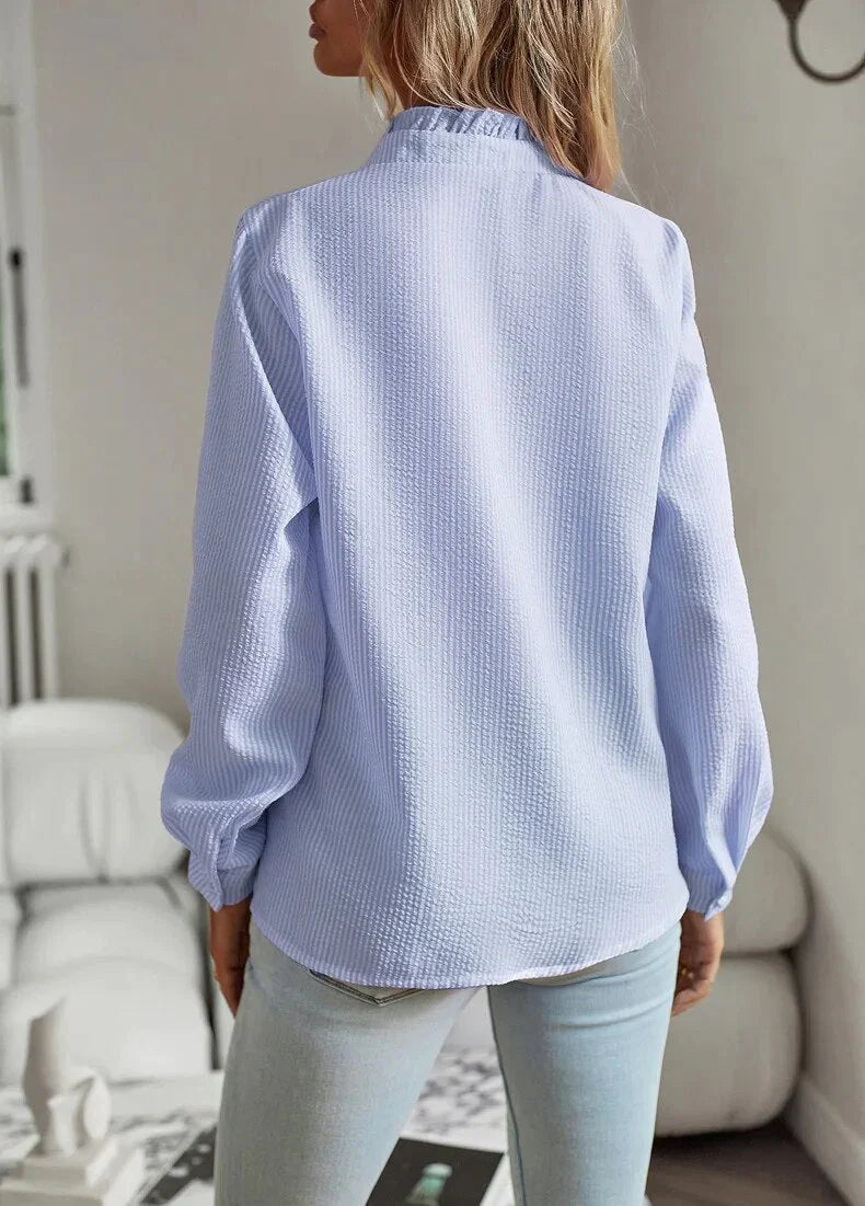 Quanti | Elegante blouse