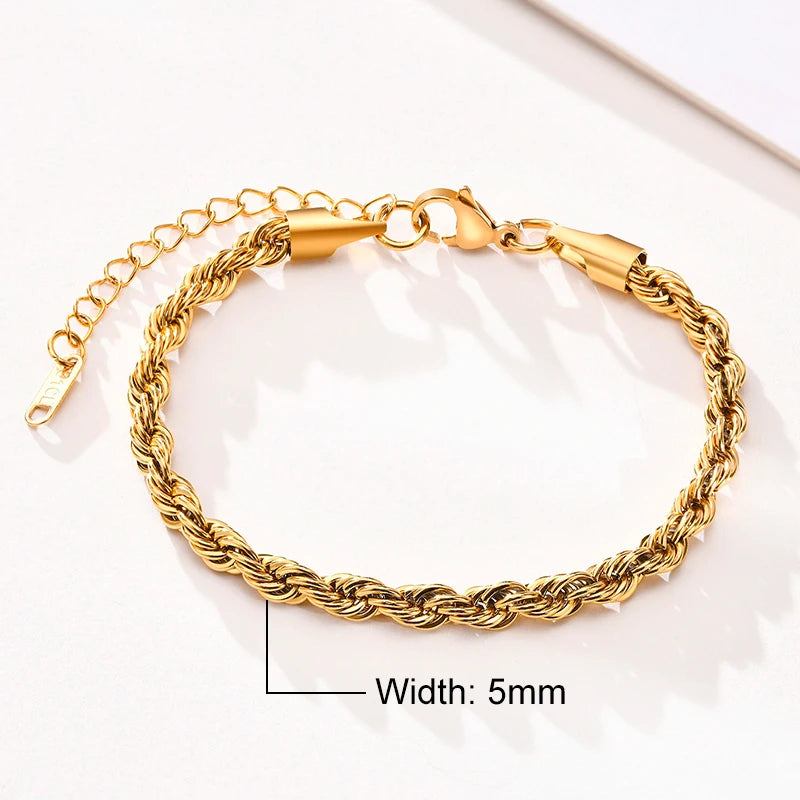Lanovit™ Signature Bracelet