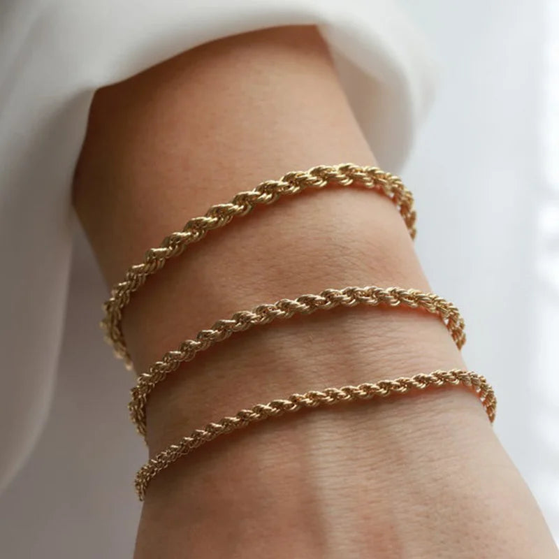 Lanovit™ Signature Bracelet