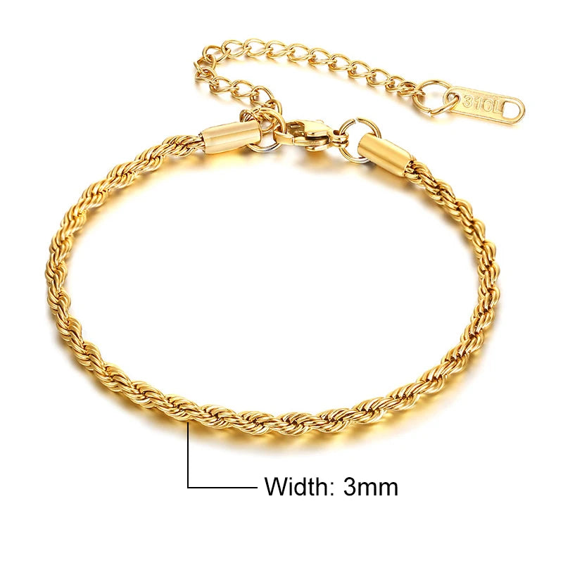 Lanovit™ Signature Bracelet