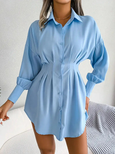 Malia | elegante jurkje