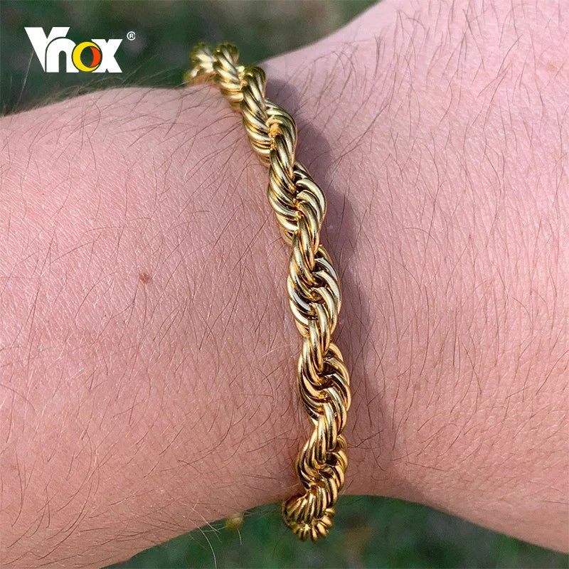 Lanovit™ Signature Bracelet