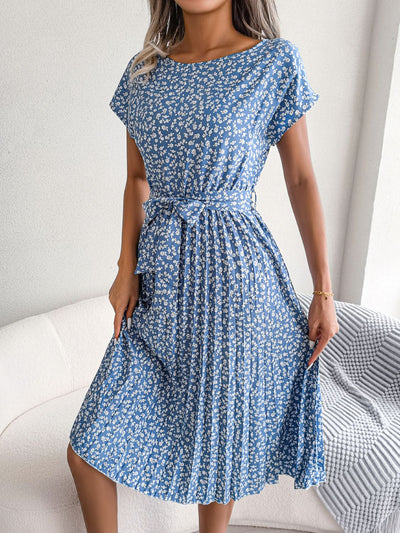 Malinda | zomerjurk