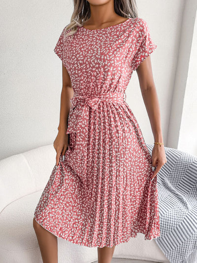 Malinda | zomerjurk
