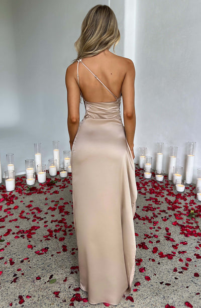 Lumière Maxi jurk