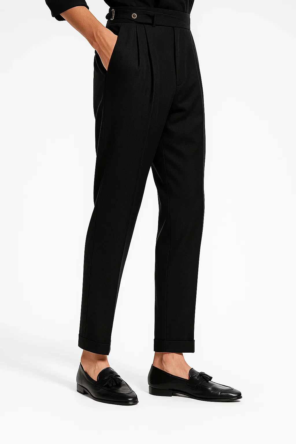 Winston | Tailored Broek