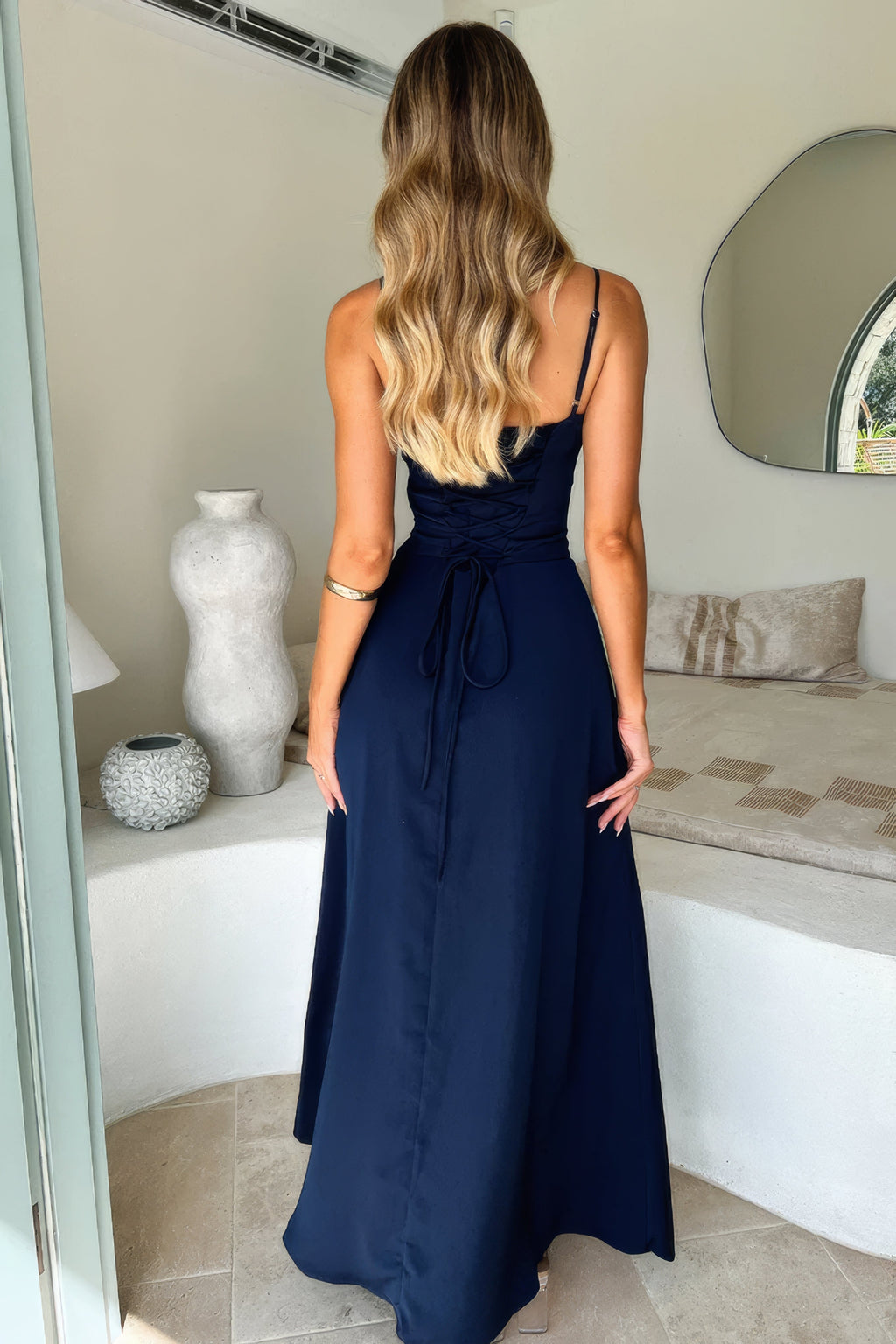 Seraphina Maxi Dress